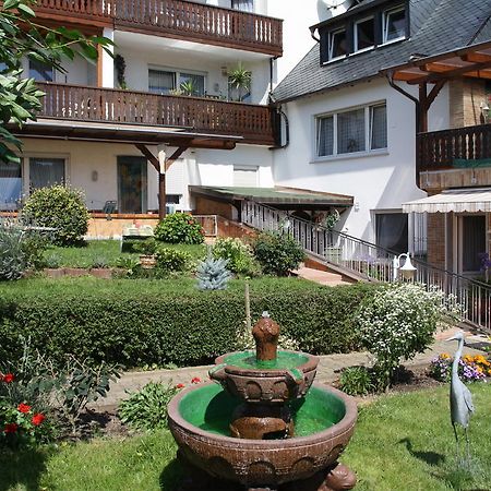 Gaestehaus Kirchlay Krov Exterior photo