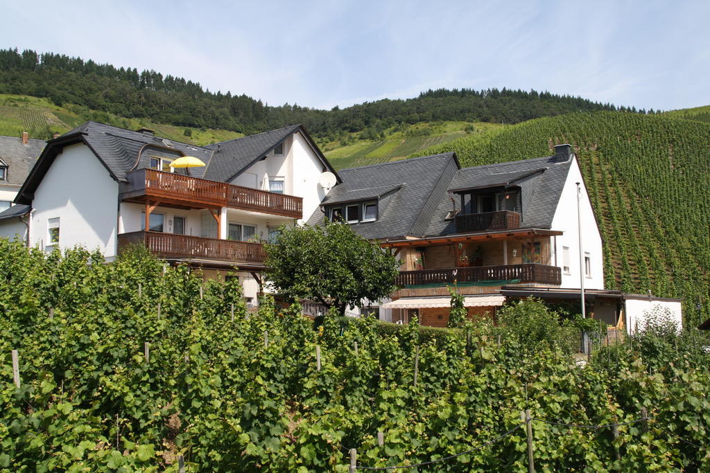 Gaestehaus Kirchlay Krov Exterior photo