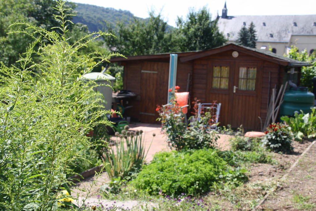 Gaestehaus Kirchlay Krov Exterior photo