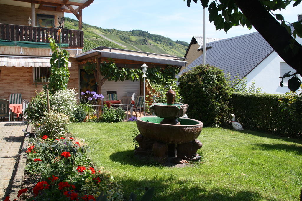 Gaestehaus Kirchlay Krov Exterior photo