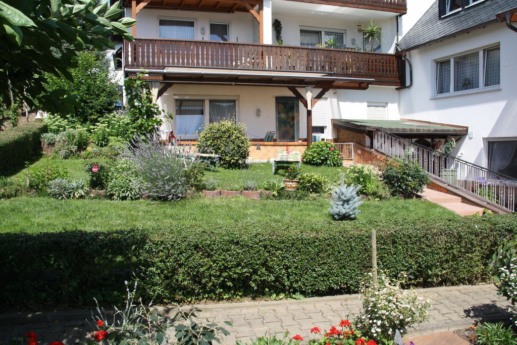 Gaestehaus Kirchlay Krov Exterior photo