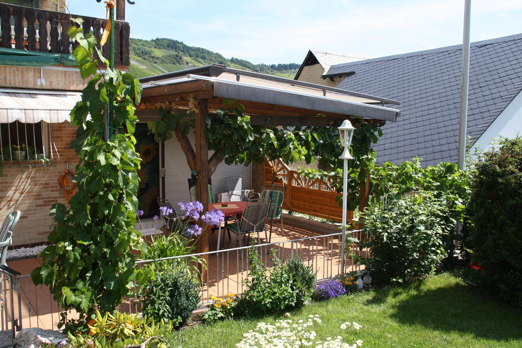 Gaestehaus Kirchlay Krov Exterior photo