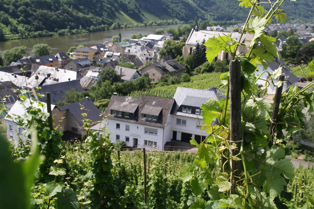 Gaestehaus Kirchlay Krov Exterior photo