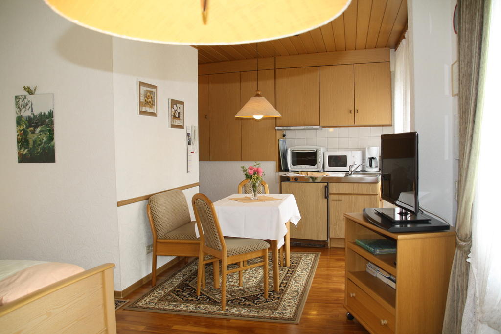 Gaestehaus Kirchlay Krov Room photo