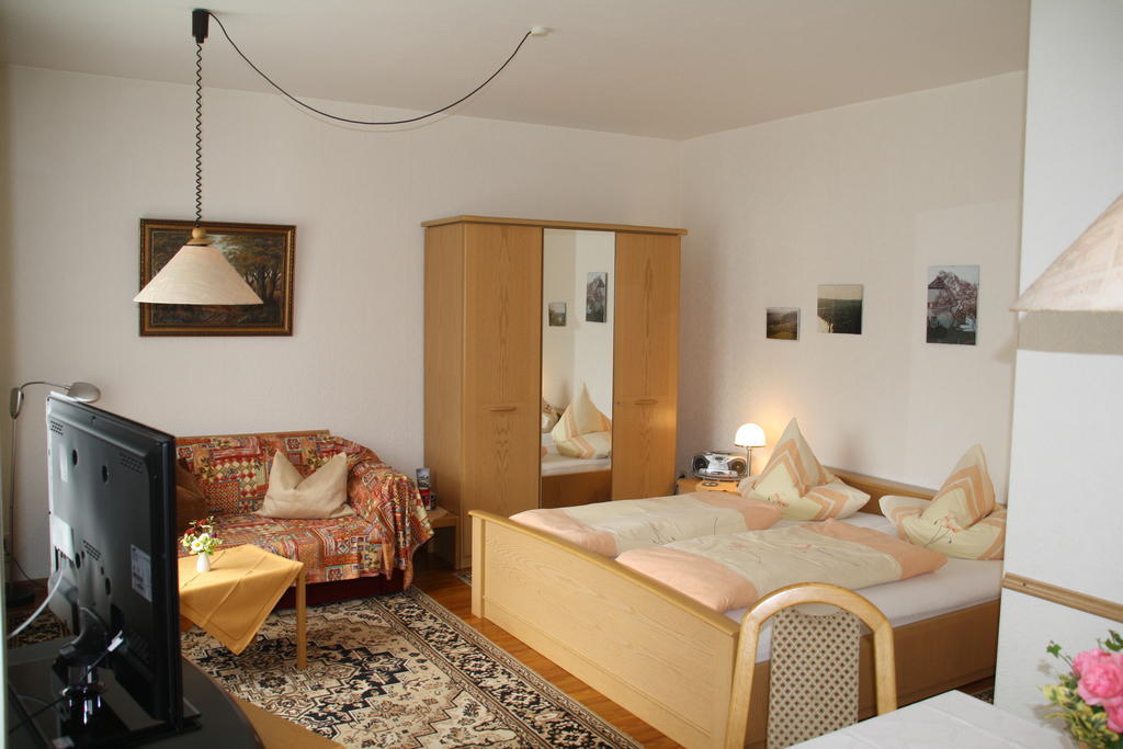 Gaestehaus Kirchlay Krov Room photo